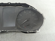 2019-2020 Nissan Rogue Instrument Cluster Speedometer Gauges P/N:248107FL0A Fits 2019 2020 OEM Used Auto Parts