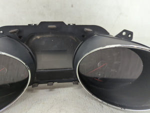 2015-2016 Kia Sedona Instrument Cluster Speedometer Gauges P/N:94003-A9021 Fits 2015 2016 OEM Used Auto Parts