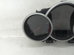 2013-2014 Chevrolet Cruze Instrument Cluster Speedometer Gauges P/N:95129378 Fits 2013 2014 OEM Used Auto Parts