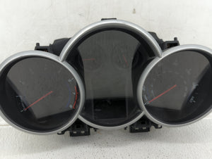 2013-2014 Chevrolet Cruze Instrument Cluster Speedometer Gauges P/N:95129378 Fits 2013 2014 OEM Used Auto Parts