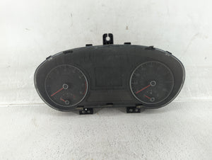 2017-2018 Kia Optima Instrument Cluster Speedometer Gauges P/N:94001-D5300 Fits 2017 2018 OEM Used Auto Parts