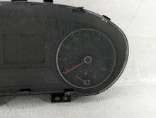 2017-2018 Kia Optima Instrument Cluster Speedometer Gauges P/N:94001-D5300 Fits 2017 2018 OEM Used Auto Parts