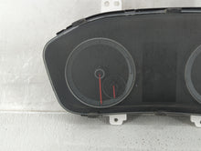 2018 Hyundai Sonata Instrument Cluster Speedometer Gauges P/N:94071-C2020 Fits OEM Used Auto Parts