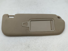 2011-2016 Kia Optima Sun Visor Shade Replacement Passenger Right Mirror Fits 2011 2012 2013 2014 2015 2016 OEM Used Auto Parts