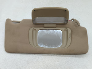 2007-2009 Lexus Rx350 Sun Visor Shade Replacement Driver Left Mirror Fits 2004 2005 2006 2007 2008 2009 OEM Used Auto Parts