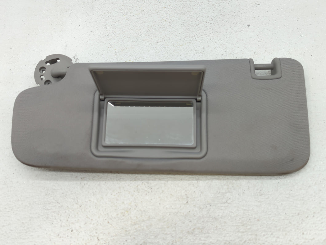 2016-2021 Chevrolet Malibu Sun Visor Shade Replacement Passenger Right Mirror Fits 2016 2017 2018 2019 2020 2021 OEM Used Auto Parts