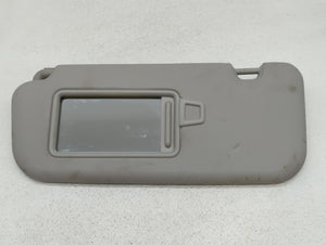 2018-2020 Kia Rio Sun Visor Shade Replacement Passenger Right Mirror Fits 2018 2019 2020 2021 2022 OEM Used Auto Parts