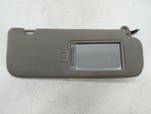 2015-2020 Kia Sedona Sun Visor Shade Replacement Passenger Right Mirror Fits 2015 2016 2017 2018 2019 2020 OEM Used Auto Parts