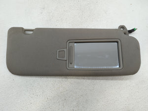 2015-2020 Kia Sedona Sun Visor Shade Replacement Passenger Right Mirror Fits 2015 2016 2017 2018 2019 2020 OEM Used Auto Parts