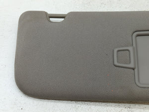 2015-2020 Kia Sedona Sun Visor Shade Replacement Passenger Right Mirror Fits 2015 2016 2017 2018 2019 2020 OEM Used Auto Parts