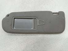 2011-2016 Kia Optima Sun Visor Shade Replacement Driver Left Mirror Fits 2011 2012 2013 2014 2015 2016 OEM Used Auto Parts