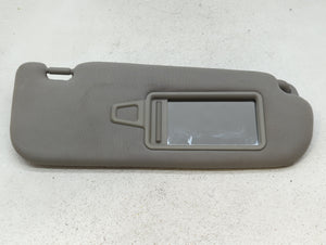 2011-2016 Kia Optima Sun Visor Shade Replacement Passenger Right Mirror Fits 2011 2012 2013 2014 2015 2016 OEM Used Auto Parts