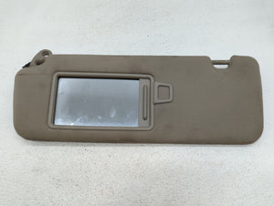 2016-2020 Kia Sorento Sun Visor Shade Replacement Driver Left Mirror Fits 2016 2017 2018 2019 2020 OEM Used Auto Parts