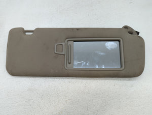 2016-2020 Kia Sorento Sun Visor Shade Replacement Passenger Right Mirror Fits 2016 2017 2018 2019 2020 OEM Used Auto Parts