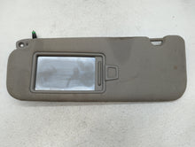 2015-2020 Kia Sedona Sun Visor Shade Replacement Driver Left Mirror Fits 2015 2016 2017 2018 2019 2020 OEM Used Auto Parts