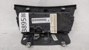 2011 Toyota Sienna Climate Control Module Temperature AC/Heater Replacement P/N:P55111888AI Fits 2012 2013 2014 OEM Used Auto Parts - Oemusedautoparts1.com