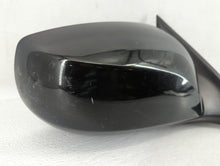 2009-2016 Hyundai Genesis Side Mirror Replacement Passenger Right View Door Mirror P/N:E13027375 Fits OEM Used Auto Parts