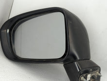 2014-2015 Honda Civic Side Mirror Replacement Driver Left View Door Mirror Fits 2014 2015 OEM Used Auto Parts