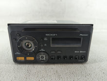 2012 Scion Tc Radio AM FM Cd Player Receiver Replacement P/N:PT546-00120 Fits OEM Used Auto Parts