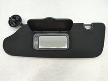 2019 Dodge Caravan Sun Visor Shade Replacement Passenger Right Mirror Fits 2011 2012 2013 2014 2015 2016 2017 2018 2020 OEM Used Auto Parts