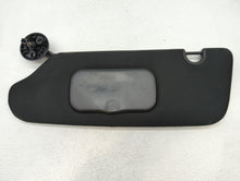 2019 Dodge Caravan Sun Visor Shade Replacement Passenger Right Mirror Fits 2011 2012 2013 2014 2015 2016 2017 2018 2020 OEM Used Auto Parts