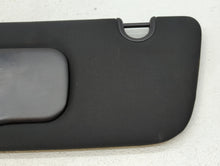 2019 Dodge Caravan Sun Visor Shade Replacement Passenger Right Mirror Fits 2011 2012 2013 2014 2015 2016 2017 2018 2020 OEM Used Auto Parts