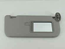 2014-2019 Kia Soul Sun Visor Shade Replacement Driver Left Mirror Fits 2014 2015 2016 2017 2018 2019 OEM Used Auto Parts