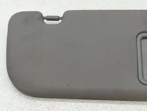 2012-2015 Hyundai Veloster Sun Visor Shade Replacement Passenger Right Mirror Fits 2012 2013 2014 2015 OEM Used Auto Parts