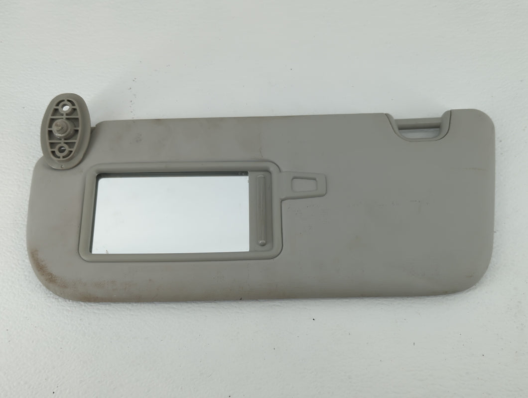 2014-2019 Kia Soul Sun Visor Shade Replacement Driver Left Mirror Fits 2014 2015 2016 2017 2018 2019 OEM Used Auto Parts