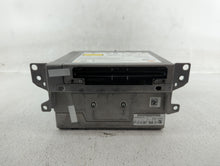 2015 Bmw 320i Radio AM FM Cd Player Receiver Replacement P/N:6512 9 387 568 01 Fits OEM Used Auto Parts