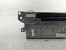 2015 Bmw 320i Radio AM FM Cd Player Receiver Replacement P/N:6512 9 387 568 01 Fits OEM Used Auto Parts