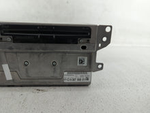 2015 Bmw 320i Radio AM FM Cd Player Receiver Replacement P/N:6512 9 387 568 01 Fits OEM Used Auto Parts