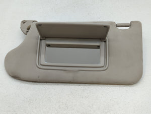 2011-2013 Infiniti M56 Sun Visor Shade Replacement Driver Left Mirror Fits 2011 2012 2013 2014 2015 2016 2017 2018 2019 OEM Used Auto Parts