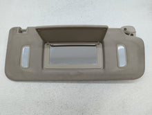 2011-2016 Chrysler Town & Country Sun Visor Shade Replacement Driver Left Mirror Fits OEM Used Auto Parts