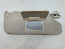 2008-2010 Chrysler 300 Sun Visor Shade Replacement Driver Left Mirror Fits 2008 2009 2010 OEM Used Auto Parts