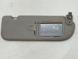 2010-2013 Kia Forte Sun Visor Shade Replacement Driver Left Mirror Fits 2010 2011 2012 2013 OEM Used Auto Parts