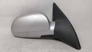 2004-2008 Suzuki Forenza Side Mirror Replacement Passenger Right View Door Mirror P/N:E11015758 Fits 2004 2005 2006 2007 2008 OEM Used Auto Parts - Oemusedautoparts1.com