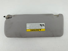 2015-2019 Hyundai Sonata Sun Visor Shade Replacement Driver Left Mirror Fits 2015 2016 2017 2018 2019 OEM Used Auto Parts