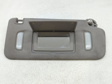 2017-2019 Gmc Acadia Sun Visor Shade Replacement Passenger Right Mirror Fits 2017 2018 2019 OEM Used Auto Parts