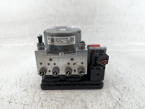 2019 Volkswagen Jetta ABS Pump Control Module Replacement P/N:5Q0 614 517 EB 5Q0 614 517 FG Fits OEM Used Auto Parts