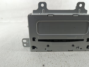 2011-2012 Chevrolet Cruze Radio AM FM Cd Player Receiver Replacement P/N:22870782 Fits 2010 2011 2012 OEM Used Auto Parts