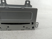 2011-2012 Chevrolet Cruze Radio AM FM Cd Player Receiver Replacement P/N:22870782 Fits 2010 2011 2012 OEM Used Auto Parts