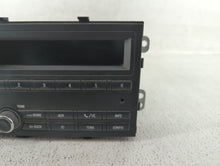 2012 Chevrolet Sonic Radio AM FM Cd Player Receiver Replacement P/N:95179018 Fits OEM Used Auto Parts