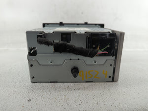 2012 Chevrolet Sonic Radio AM FM Cd Player Receiver Replacement P/N:95179018 Fits OEM Used Auto Parts