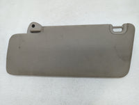 2018-2020 Lincoln Mkz Sun Visor Shade Replacement Driver Left Mirror Fits 2018 2019 2020 OEM Used Auto Parts - Oemusedautoparts1.com