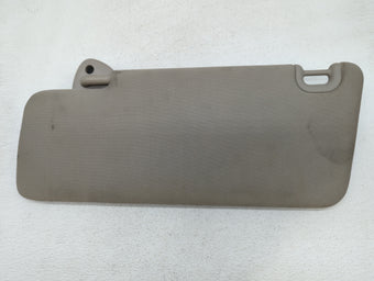 compare product 2018-2020 Lincoln Mkz Sun Visor Shade Replacement Driver Left Mirror Fits 2018 2019 2020 OEM Used Auto Parts