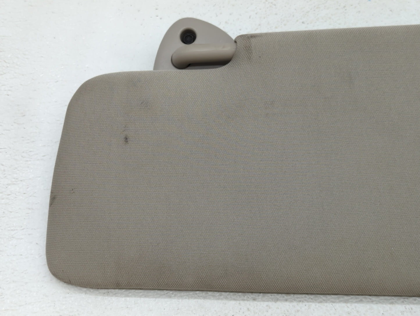2018-2020 Lincoln Mkz Sun Visor Shade Replacement Driver Left Mirror Fits 2018 2019 2020 OEM Used Auto Parts - Oemusedautoparts1.com