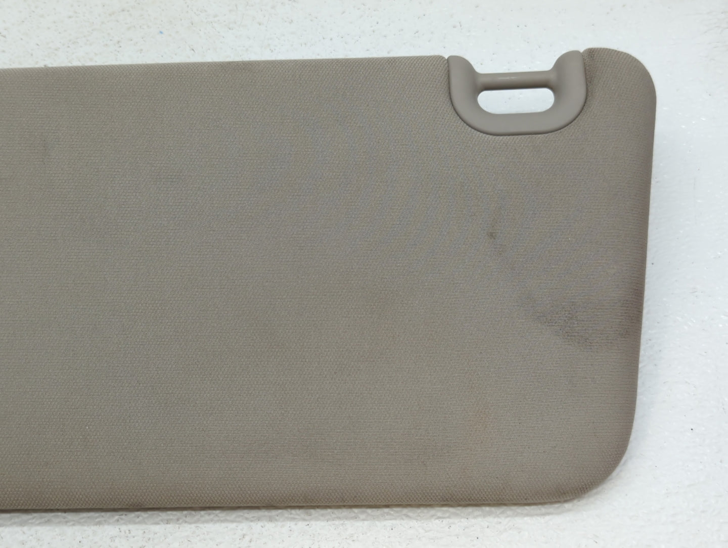 2018-2020 Lincoln Mkz Sun Visor Shade Replacement Driver Left Mirror Fits 2018 2019 2020 OEM Used Auto Parts - Oemusedautoparts1.com