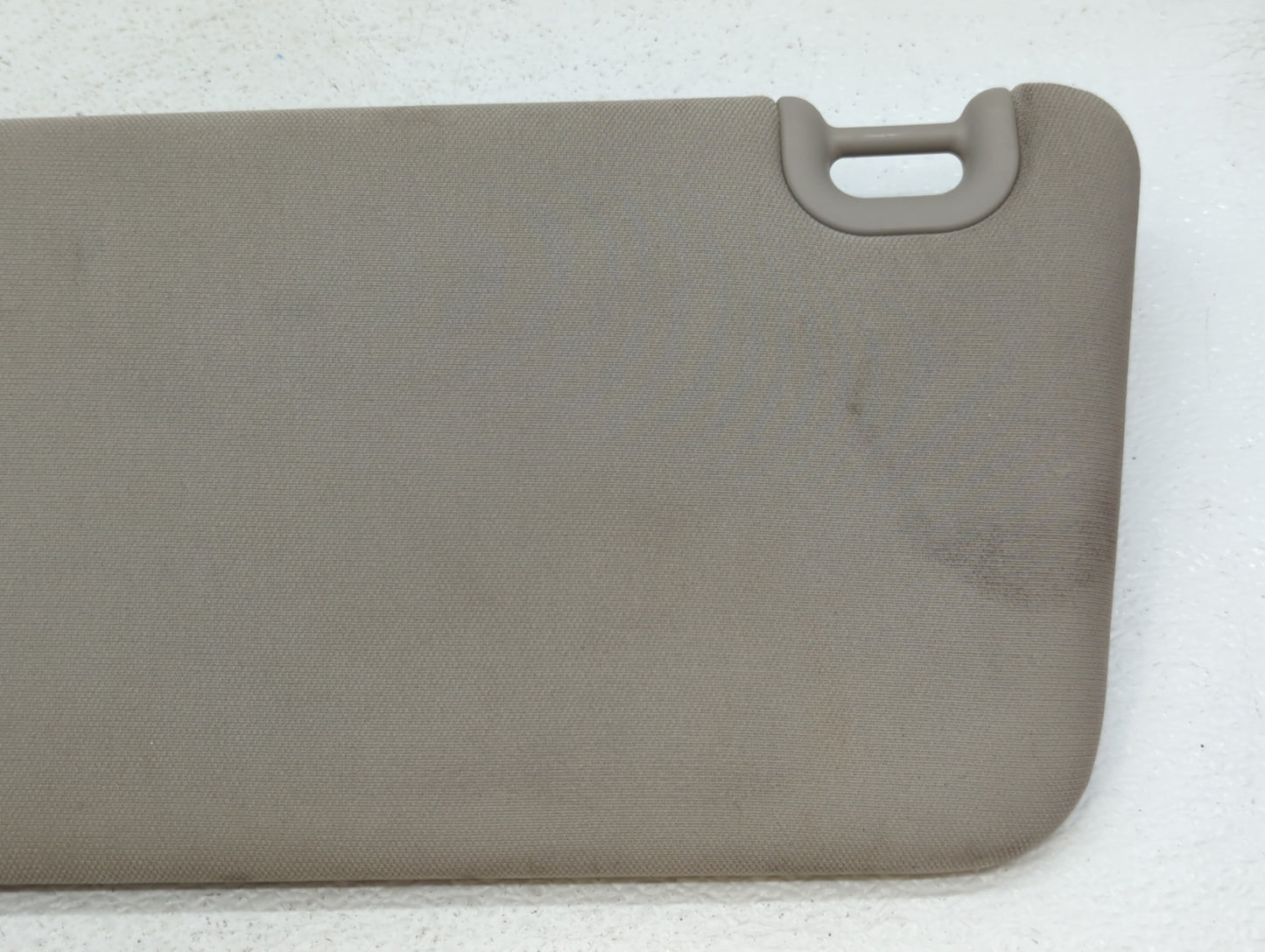 2018-2020 Lincoln Mkz Sun Visor Shade Replacement Driver Left Mirror Fits 2018 2019 2020 OEM Used Auto Parts - Oemusedautoparts1.com