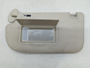 2013-2019 Ford Escape Sun Visor Shade Replacement Driver Left Mirror Fits 2013 2014 2015 2016 2017 2018 2019 OEM Used Auto Parts